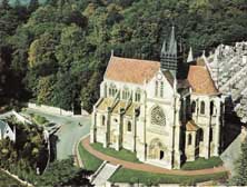L'église