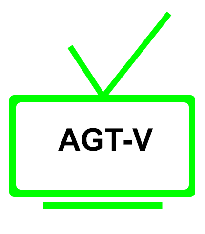 YouTube AGT-V