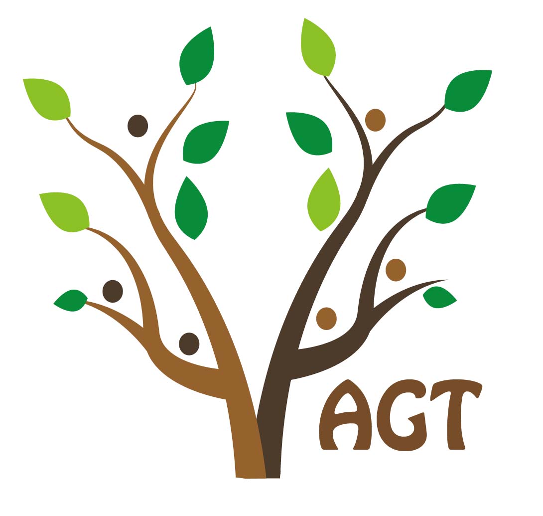 logo AGT