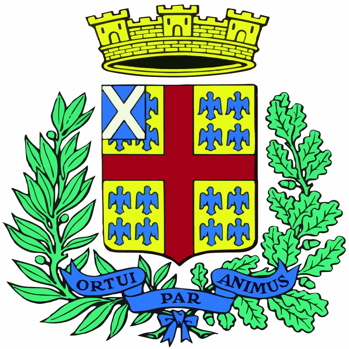 Blason