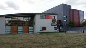 Le Centre Culturel
