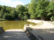 Etang Godard