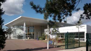 La médiathèque